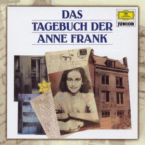 Das Tagebuch der Anne Frank