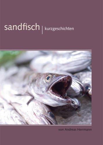 Sandfisch: Kurzgeschichten