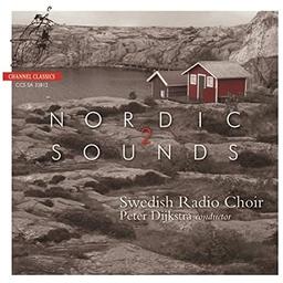 Nordic Sounds Vol.2