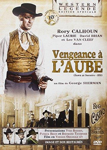 La vengeance à l'aube [FR Import]