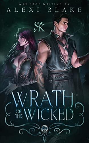 Wrath of the Wicked