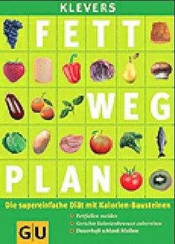 Klevers Fett weg Plan (GU Altproduktion)