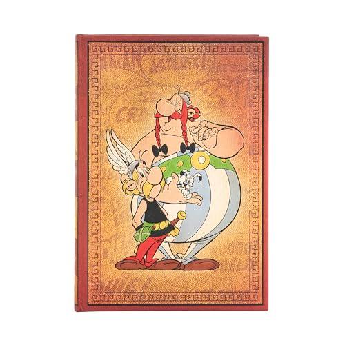 PB CARNET ASTERIX ET OBELIX MIDI LIG.