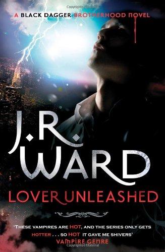 Black Dagger 09. Lover Unleashed (Black Dagger Brotherhood)