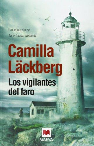 Los vigilantes del faro (Mistery Plus)