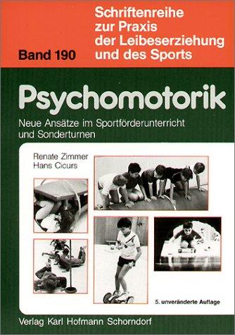 Psychomotorik