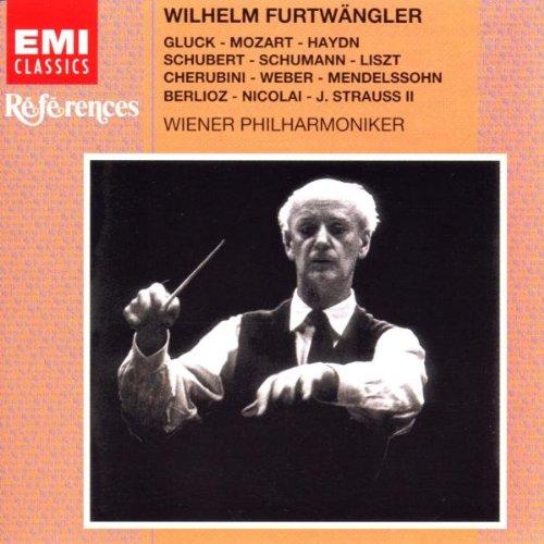 Furtwängler in Wien