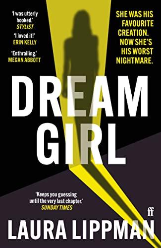 Dream Girl: 'The darkly comic thriller of the season.' Irish Times