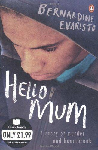 Hello Mum (Quick Reads)