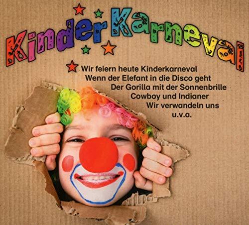 Kinder Karneval