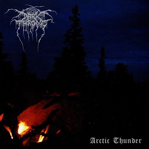 Arctic Thunder