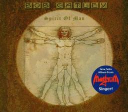 Spirit of Man