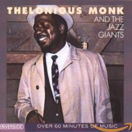 Thelonious Monk and the