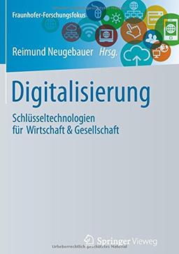 Digitalisierung