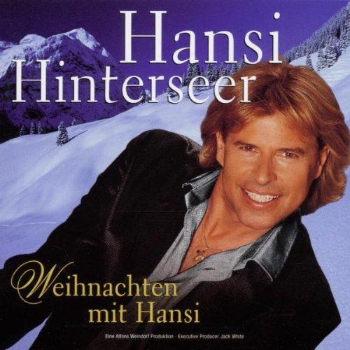 Weihnachten mit Hansi