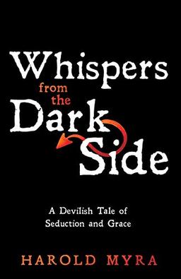 Whispers from the Dark Side: A Devilish Tale of Seduction and Grace