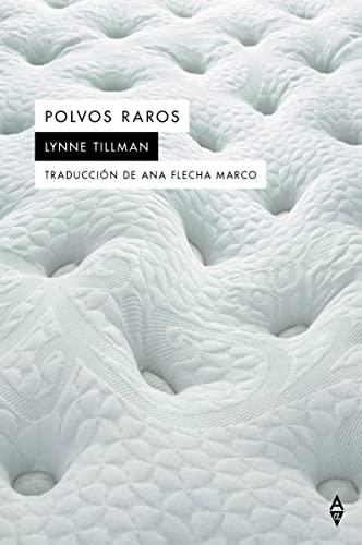 POLVOS RAROS (Alpha α, Band 7)