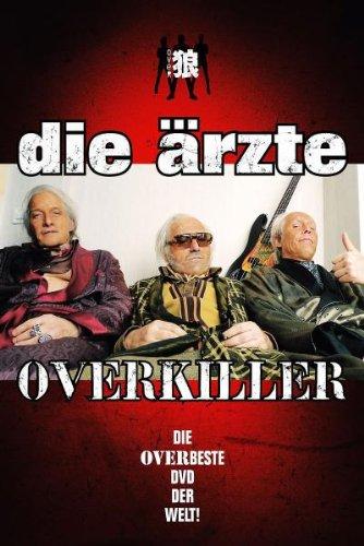 Die Ärzte - Overkiller