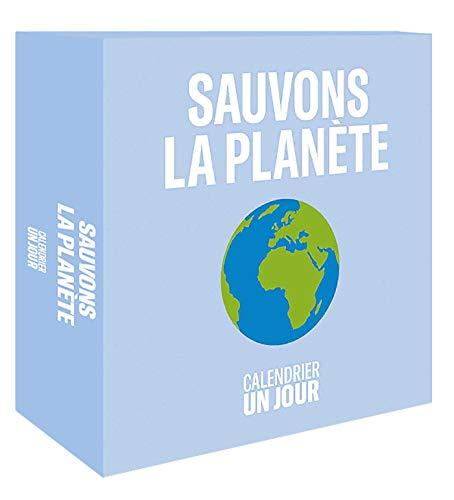 Sauvons la planète