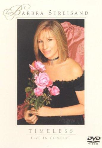 Barbra Streisand - Timeless