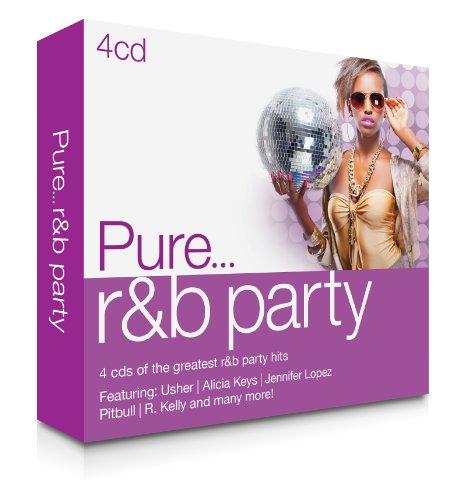 Pure...R&B Party