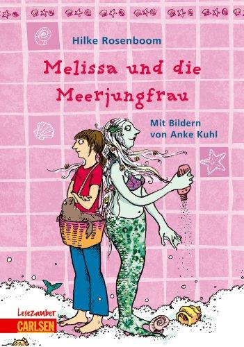 Melissa und die Meerjungfrau