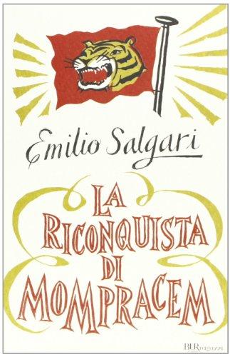 La riconquista di Mompracem