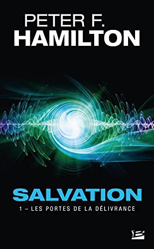 Salvation. Vol. 1. Les portes de la délivrance