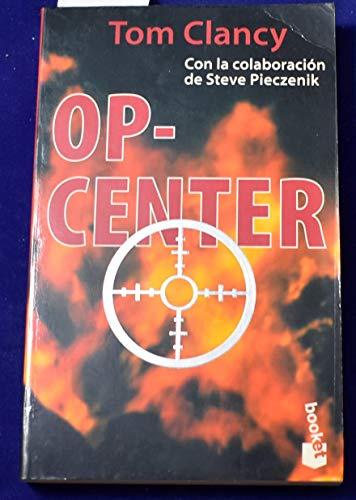 Op-Centre