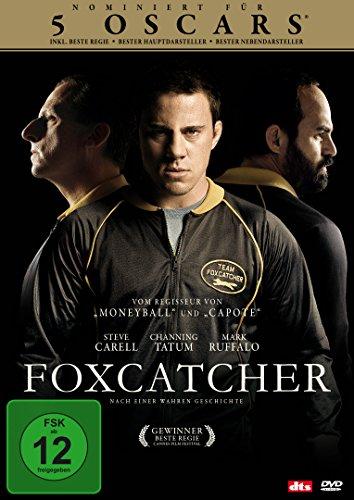 Foxcatcher