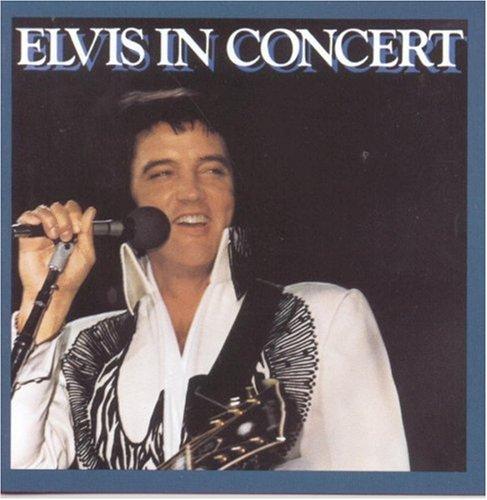 Elvis in Concert