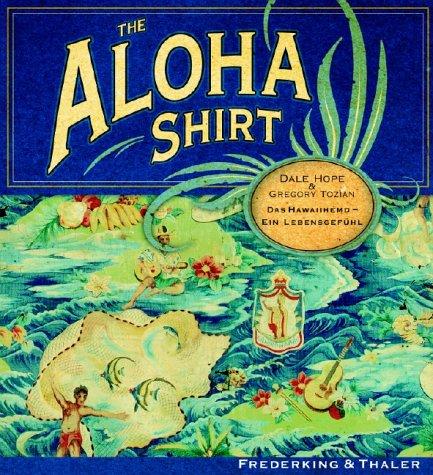 The Aloha Shirt