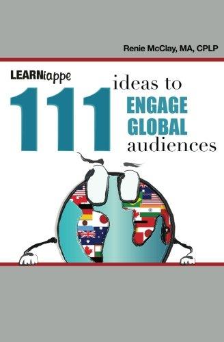 111 Ideas to Engage Global Audiences (Learniappe)