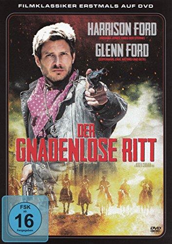 Der gnadenlose Ritt (The Long Ride Home)