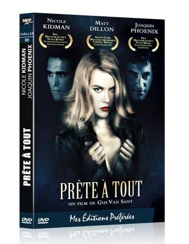 Prête à tout [FR Import]