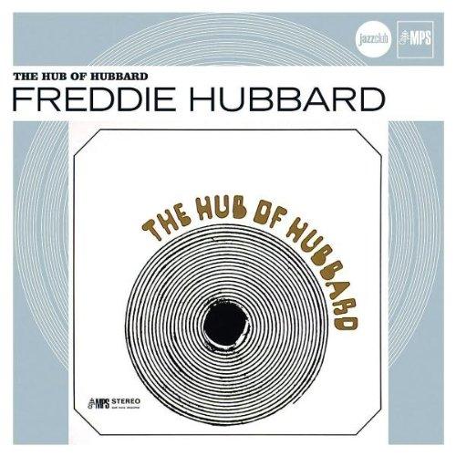 The Hub Of Hubbard (Jazz Club Originals)