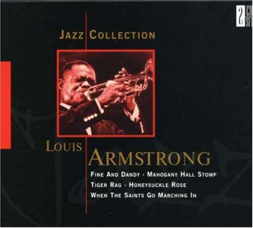 Jazz Collection: Louis Armstro