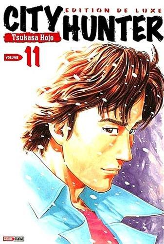 City Hunter. Vol. 11