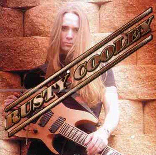 Rusty Cooley