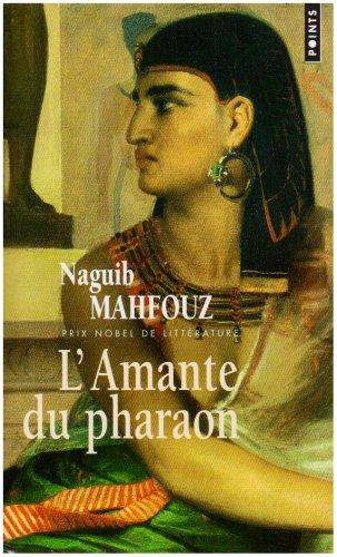 L'amante du pharaon