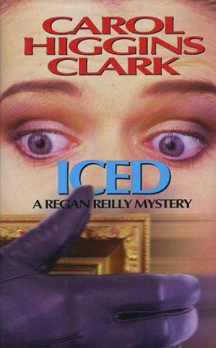 Iced (A Regan Reilly mystery)