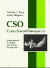 Arbeitsbuch CSO. Craniosakrale Osteopathie