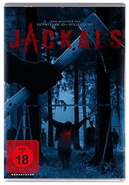 Jackals