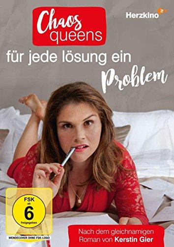 Chaos-Queens: Für jede Lösung ein Problem (Herzkino)