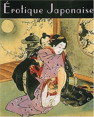 Erotique japonaise