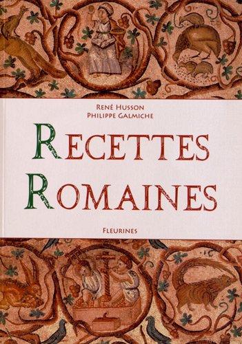 Recettes romaines