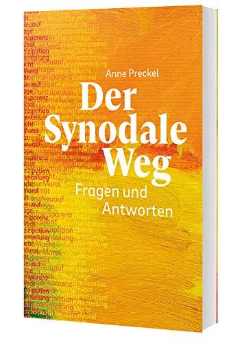 Der Synodale Weg: Fragen und Antworten