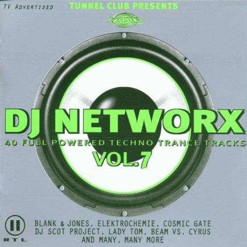 DJ Networx Vol.7