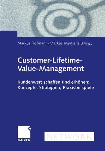 Customer-Lifetime-Value-Management