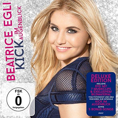 Kick im Augenblick (Deluxe Edition)